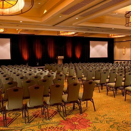 Готель Detroit Marriott Трой Зручності фото