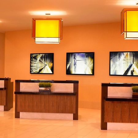 Готель Detroit Marriott Трой Інтер'єр фото