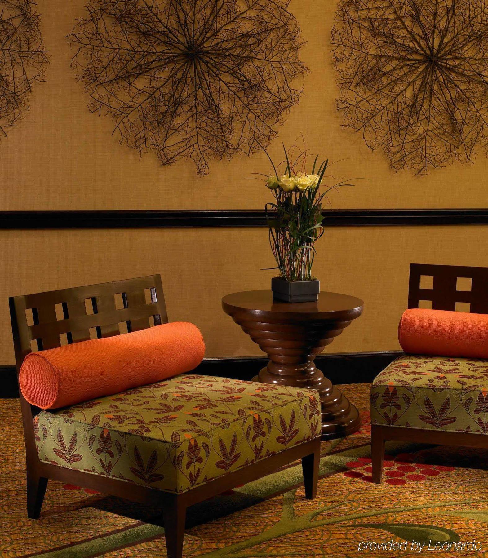 Готель Detroit Marriott Трой Екстер'єр фото